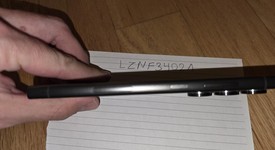 Mint
													Samsung Galaxy S24 Ultra - Verizon, Black, 512 GB, 12 GB, SM-S928U, photo 4 of 5