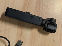 DJI Osmo Pocket 2