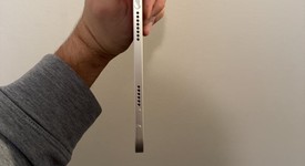 Mint
													Apple iPad Mini 6th Gen - Wi-Fi, Starlight, 64 GB, A2567, photo 4 of 6