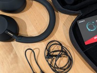 Sony WH-1000XM5