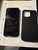 Mint Apple iPhone 16 Pro Max - Unlocked, Black, 256 GB, A3084