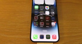 Fair
													Apple iPhone 14 Pro Max - T-Mobile, Black, 128 GB, A2651, photo 1 of 7