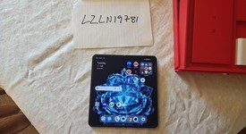 Mint
													OnePlus Open - Unlocked, Black, 512 GB, 16 GB, photo 2 of 9