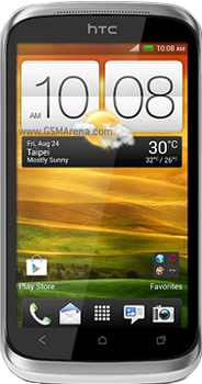 HTC Desire X