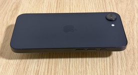 Mint
													Apple iPhone 16e - Unlocked, Black, 128 GB, A3212, photo 4 of 7