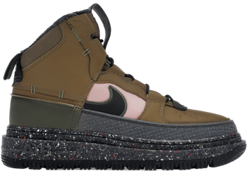 Nike Air Force 1 High Boot NN Brown Kelp for sale