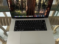 MacBook Pro 2024 - 16"
