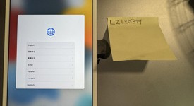Good
													Apple iPad Mini 4 - Wi-Fi, Gold, 32 GB, photo 2 of 4
