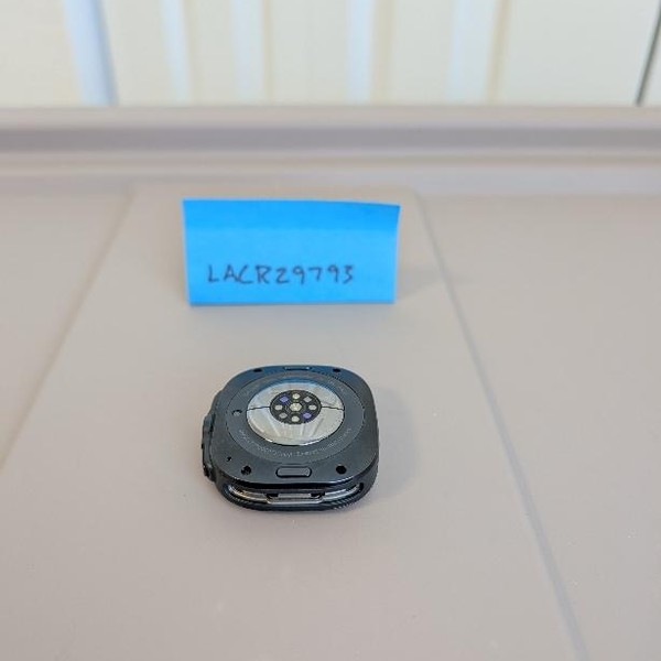 Samsung Galaxy Watch Ultra - Unlocked, Gray, SM-L705U, 47mm