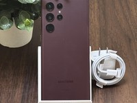 Samsung Galaxy S22 Ultra