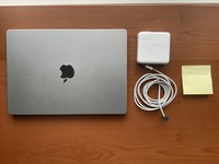 MacBook Pro 2023 - 14"