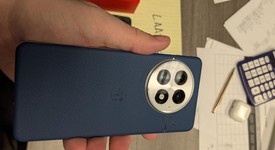 Mint
													OnePlus 13 - Unlocked, Midnight Ocean, 512 GB, 16 GB, photo 2 of 11