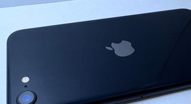 Good
													Apple iPhone SE 2nd Gen 2020 - Unlocked, Black, 64 GB, A2275, photo 1 of 16