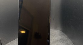 Good
													Apple iPhone 12 Pro Max - Unlocked, Pacific Blue, 256 GB, A2342, photo 3 of 11