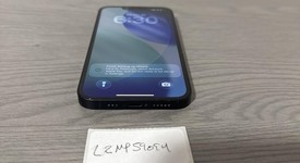 Good
													Apple iPhone 14 - US Cellular, Midnight, 128 GB, A2649, photo 3 of 14