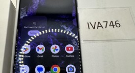 Good
													Google Pixel 8 - Unlocked, Obsidian, 256 GB, 8 GB, G9BQD, Sub-6 5G, photo 1 of 7