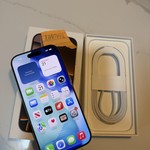 Mint Apple iPhone 16 Pro - Unlocked, Desert, 128 GB, A3083