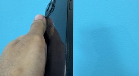 Good
													Apple iPhone 13 - Unlocked, Midnight, 128 GB, A2482, photo 4 of 6