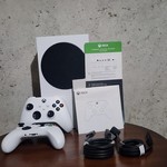 Good Xbox Series S (2020) - 512 GB, White