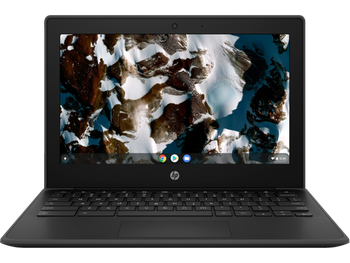HP Chromebook 11 G9 Education Edition