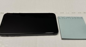 Good
													Apple iPhone 11 Pro Max - Unlocked, Gray, 256 GB, A2161, photo 3 of 7