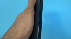 Good
													Apple iPhone 16 Pro - Unlocked, Black, 256 GB, A3083, photo 3 of 7