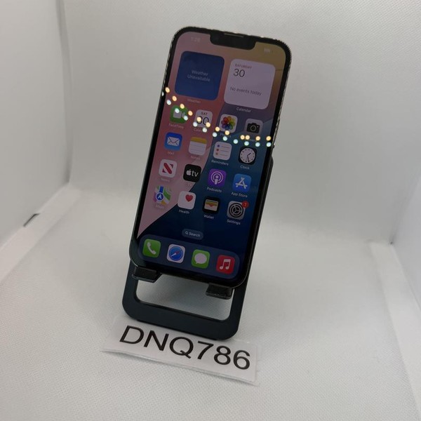 Apple iPhone 13 Pro - Unlocked, 512 GB, Green, A2483