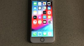 Good
													Apple iPhone 6 - Verizon, Gold, 16 GB, A1549, photo 3 of 5