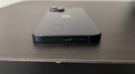 Mint
													Apple iPhone 13 - Verizon, Midnight, 128 GB, A2482, photo 6 of 6