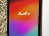 Apple iPhone Xr