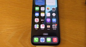 Good
													Apple iPhone 13 - Verizon, Blue, 128 GB, A2482, photo 1 of 5