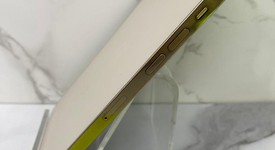 Good
													Apple iPhone 12 Pro Max - Unlocked, Gold, 512 GB, A2342, photo 1 of 7