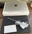 Mint MacBook Air 2022 - 13" - Apple M2, Silver, 256 GB, 8 GB
