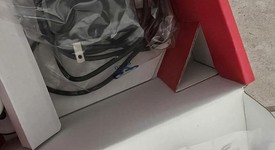 Mint
													Nintendo Switch - OLED - White, 64 GB, photo 5 of 6