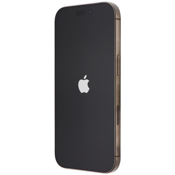 Apple iPhone 16 Pro - Metro by T-Mobile, 128 GB, Desert, A3083