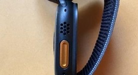 Mint
													Apple Watch Ultra 3 49mm - Unlocked, Black, A3281, photo 4 of 8