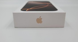 New
													Apple iPhone 16 Pro - Unlocked, Desert, 256 GB, A3083, photo 3 of 4