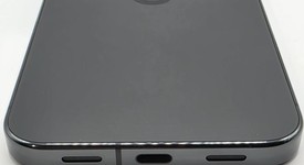Mint
													Google Pixel 10 Pro XL - Unlocked, Obsidian, 512 GB, GUL82, photo 4 of 9