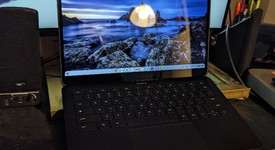 Good
													Google Pixelbook Go - I5, Black, 128 GB, 16 GB, photo 5 of 5