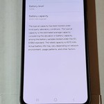 Good Samsung Galaxy S23 FE - Verizon, 128 GB, Graphite, 8 GB, SM-S711U