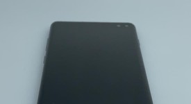 Fair
													Samsung Galaxy S10 Plus - T-Mobile, Black, 128 GB, 8 GB, SM-G975U, photo 1 of 6