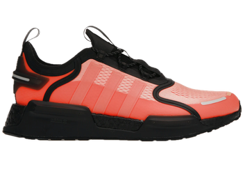 adidas NMD V3 Beam Orange Black for sale