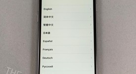 Good
													Apple iPhone 6 - TracFone, Gray, 32 GB, A1549, photo 2 of 2