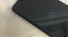 Good
													Google Pixel 8 - Verizon, Obsidian, 128 GB, 8 GB, GKWS6, mmWave 5G, photo 3 of 7