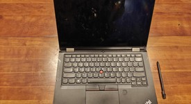 Fair
													Lenovo Yoga Laptop, photo 2 of 20