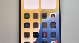 Good
													Apple iPhone 15 Plus - Unlocked, Black, 128 GB, A2847, photo 1 of 9