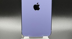 Mint
													Apple iPhone 12 Mini - Unlocked, Purple, 128 GB, A2176, photo 1 of 7