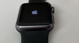 Fair
													Apple Watch Series 1 38mm - Gray, 8 GB, A1802, photo 2 of 9