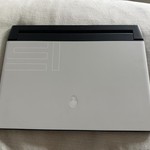 Mint Alienware M17 (2018) - 120 GB, Silver & Black, 16 GB, Intel Core i7