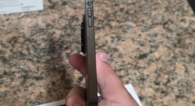 Mint
													Apple iPhone 14 Pro Max - Unlocked, Black, 1 TB, A2651, photo 5 of 21